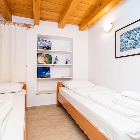 Apartment Ribambit Дубровник Экстерьер фото
