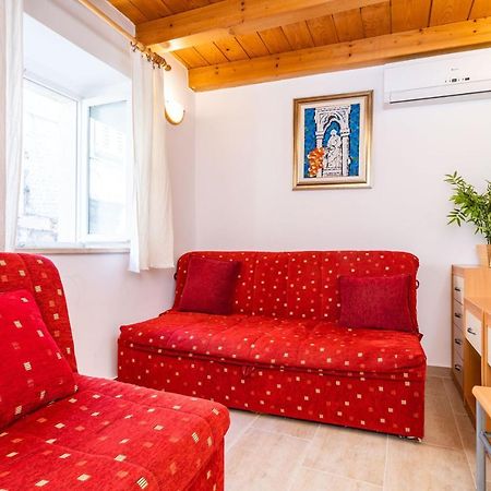 Apartment Ribambit Дубровник Экстерьер фото