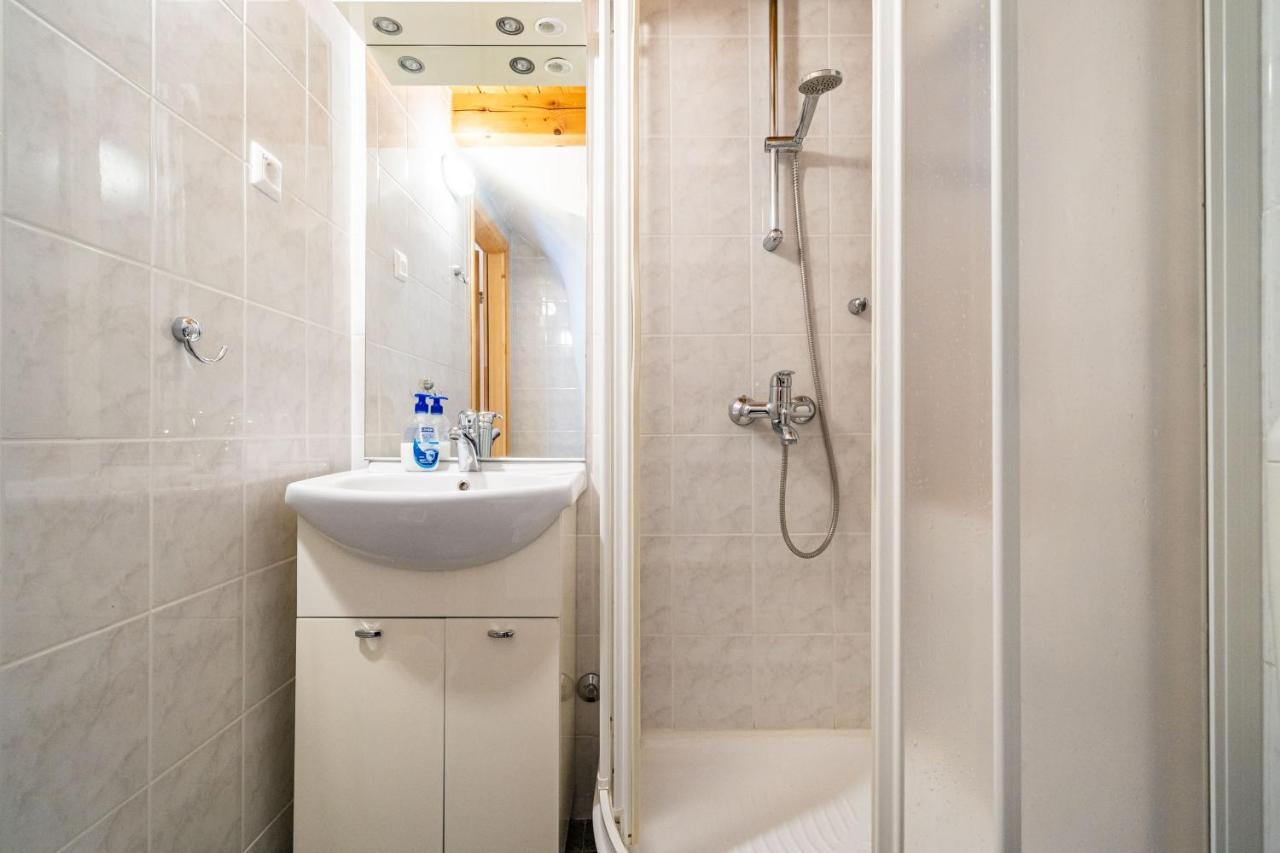 Apartment Ribambit Дубровник Экстерьер фото